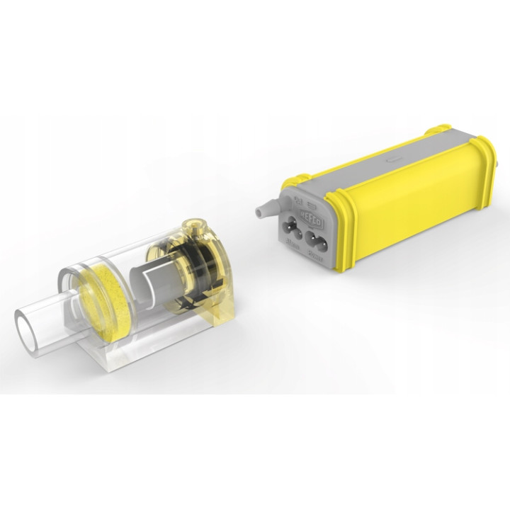 Pompka skroplin kondensatu do klimatyzacji Refco COMBI 3004146