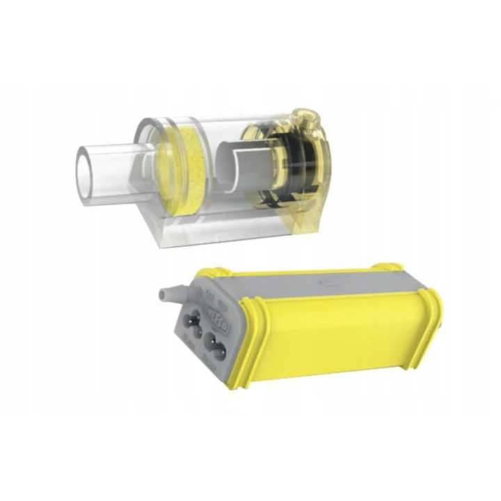 Pompka skroplin kondensatu do klimatyzacji Refco COMBI 3004146