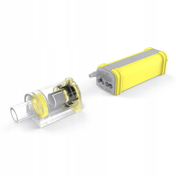 Pompka skroplin kondensatu do klimatyzacji Refco COMBI 3004146