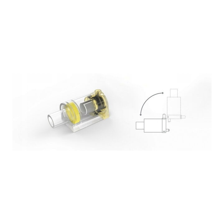 Pompka skroplin kondensatu do klimatyzacji Refco COMBI 3004146