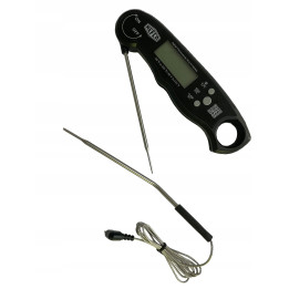 Termometr elektroniczny REFCO MULTITHERM