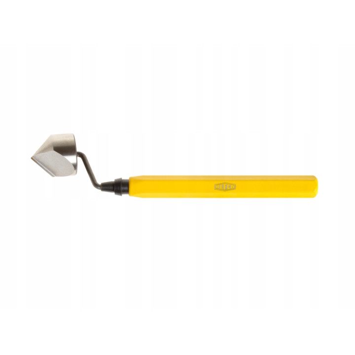 Gratownik do rur Refco RFA-313-STYLO-HD wygodny do obróbki rur