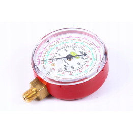 Manometr wysokiego ciśnienia Refco M2-500-DS-CLIM R22 R407c R410a