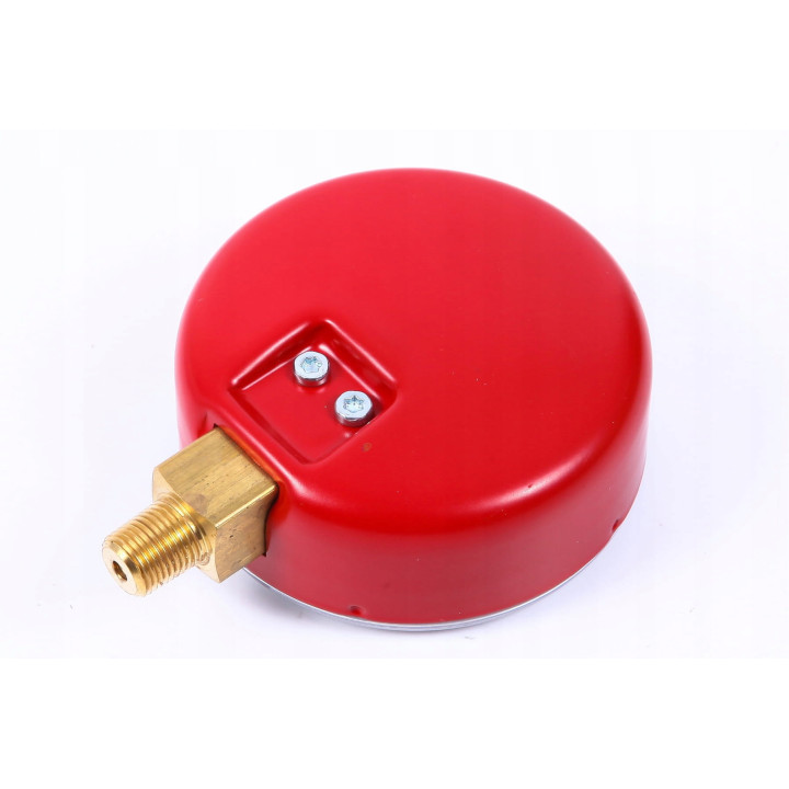 Manometr wysokiego ciśnienia Refco M2-500-DS-CLIM R22 R407c R410a