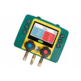Elektroniczna oprawa zaworowa Refco REFMATE-2-BASIC 4688297