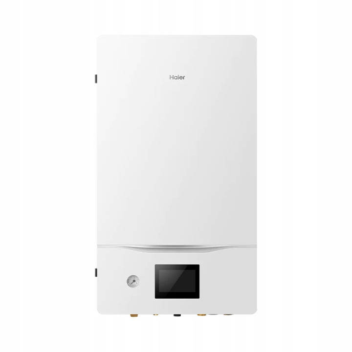 Pompa Ciepła Split Haier SUPER AQUA 8 kW CO+CWU Ciche Ogrzewanie Grzanie