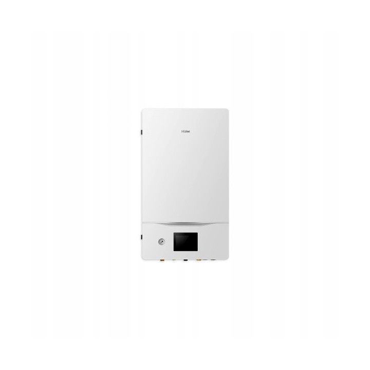 Pompa Ciepła Split Haier SUPER AQUA 8 kW CO+CWU Ciche Ogrzewanie Grzanie