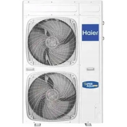Pompa ciepła Haier Super Aqua 11kW Monoblok