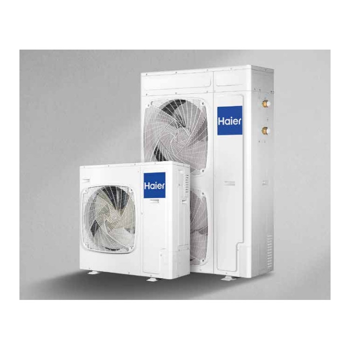 Pompa ciepła Haier Super Aqua 11kW Monoblok