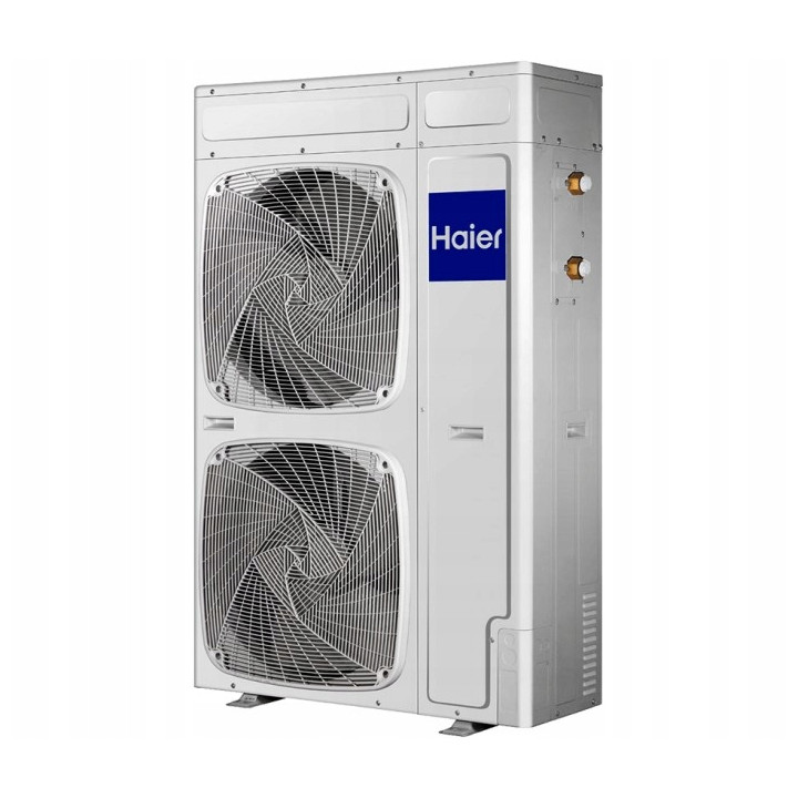 Pompa ciepła Haier Super Aqua 11kW Monoblok
