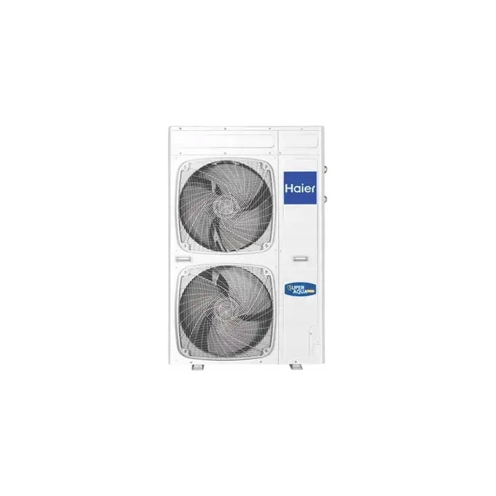 Zestaw pompa ciepła Haier Super Aqua 11kW Monoblok + Sterownik YR-E27