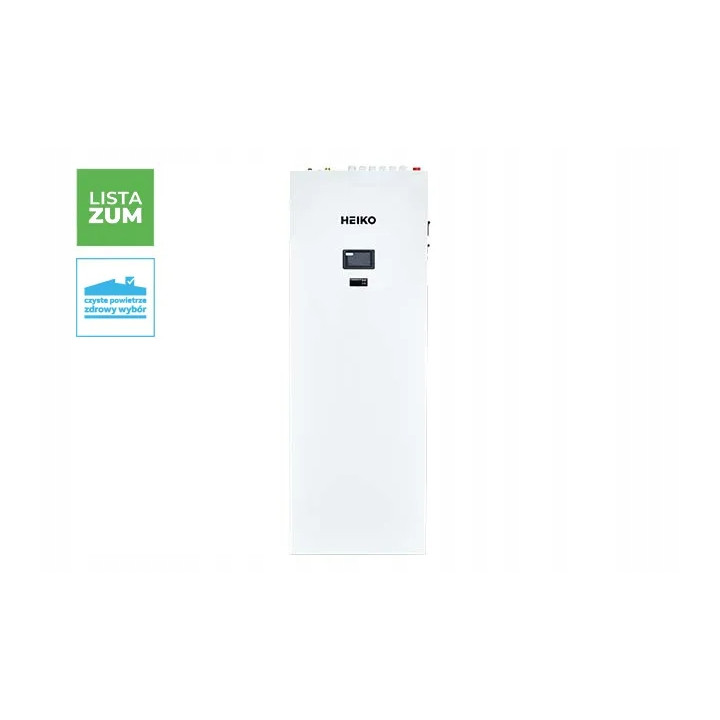 Pompa ciepła Heiko Thermal Plus 19kW