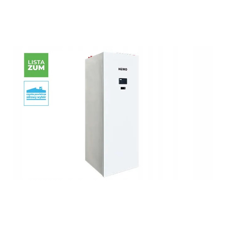 Pompa ciepła Heiko Thermal Plus 19kW