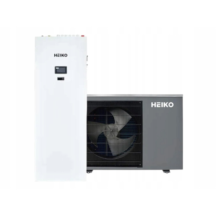 Pompa ciepła Heiko Thermal Plus 19kW