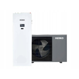 Pompa ciepła Heiko Thermal Plus 15kW