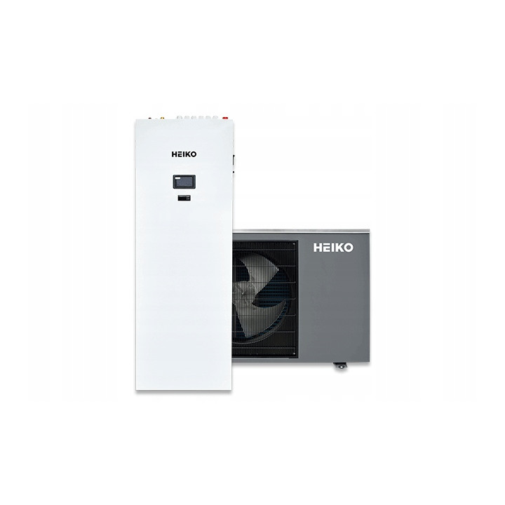 Pompa ciepła Heiko Thermal Plus 12kW