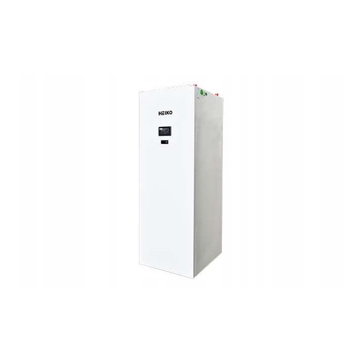 Pompa ciepła Heiko Thermal Plus 12kW