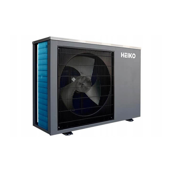 Pompa ciepła Heiko Thermal Plus 12kW