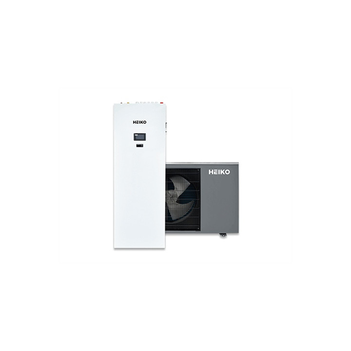 Pompa ciepła Heiko Thermal Plus 6kW