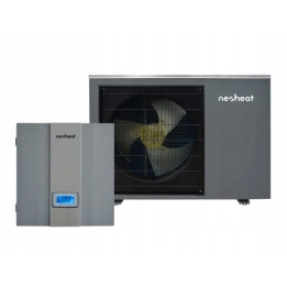 Pompa ciepła Neoheat EKO MONO 19 - 16,2kW