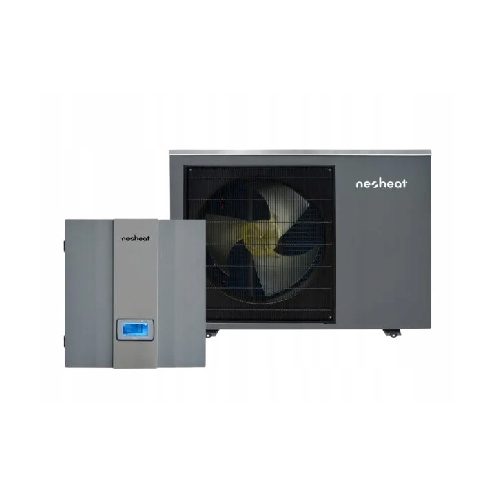 Pompa ciepła Neoheat EKO MONO 19 - 16,2kW