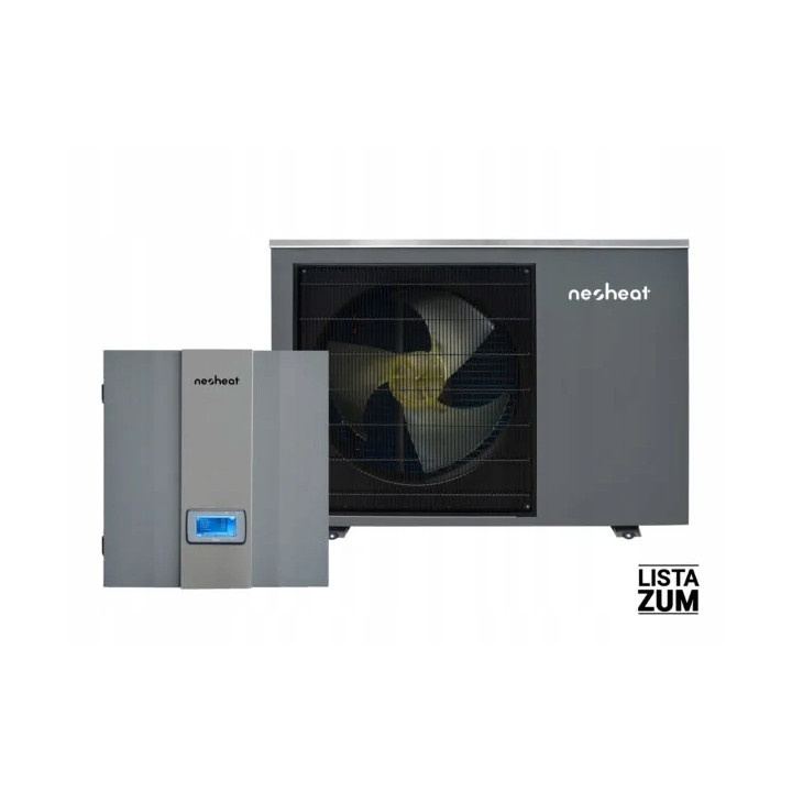Pompa ciepła Neoheat EKO MONO 19 - 16,2kW