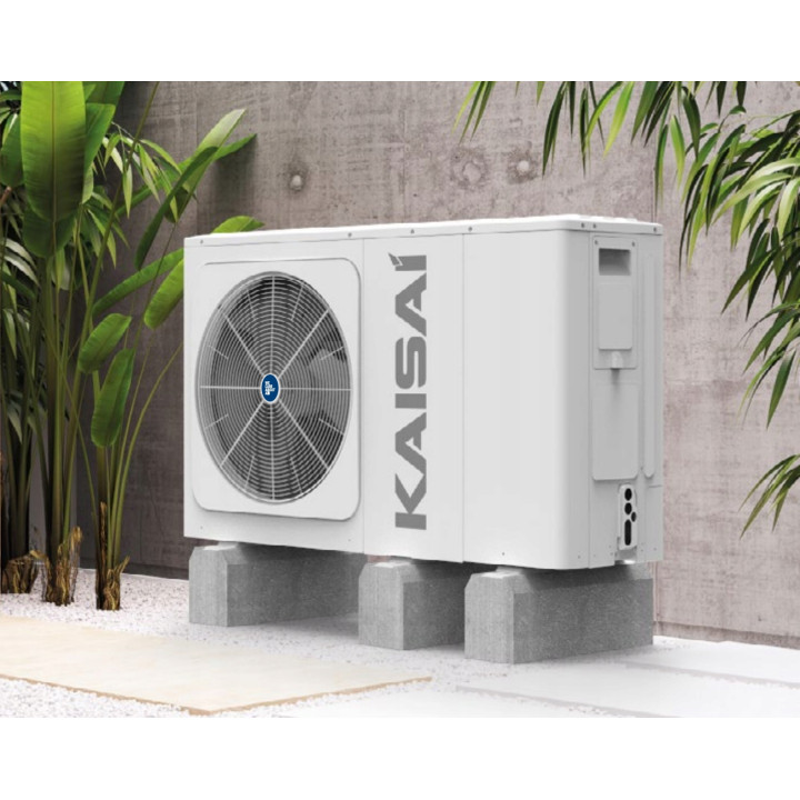 Pompa ciepła Kaisai Monoblok KHC 16kW