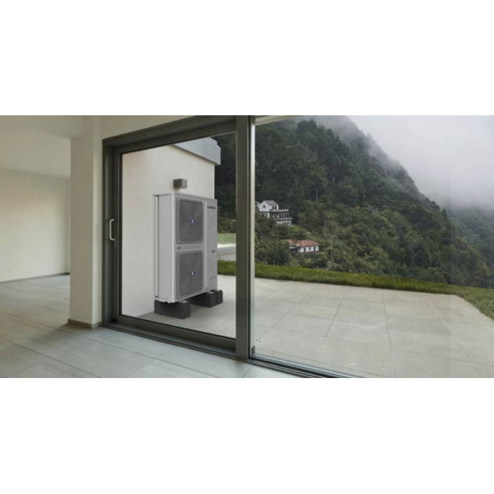 Pompa ciepła Kaisai Monoblok KHC 16kW