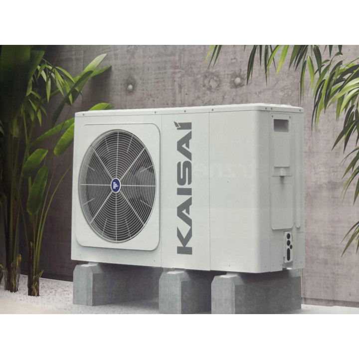 Pompa ciepła Kaisai Monoblok KHC 16kW