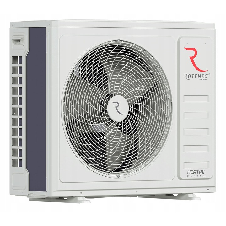 Pompa ciepła Rotenso Heatmi Split 6kW WIFI Smart