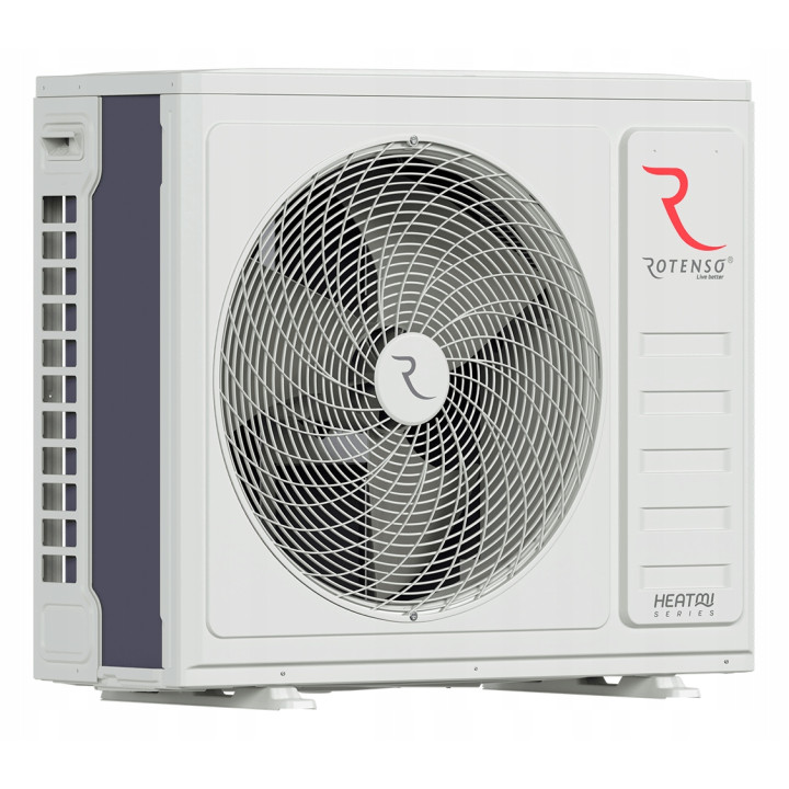 Pompa ciepła Rotenso Heatmi Split 6kW WIFI Smart