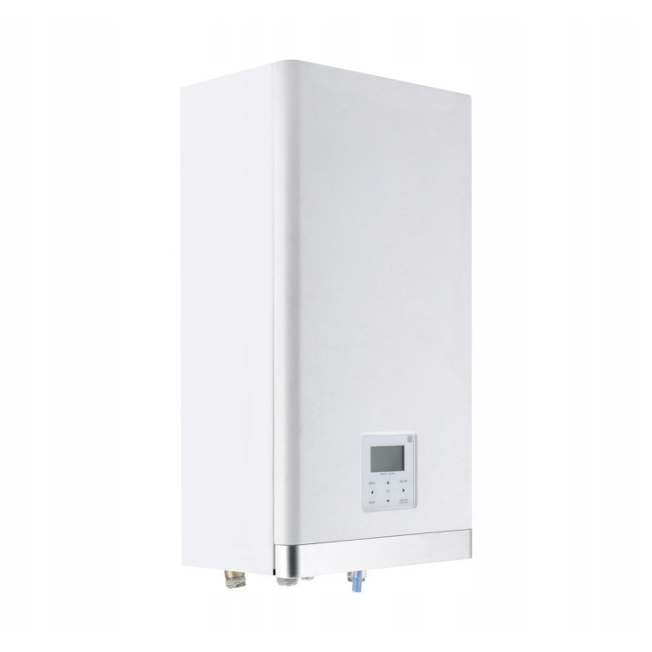 Pompa ciepła Rotenso Aquami Split 8kW AQS80X1o/AQS100X13i Ogrzewanie ZIma