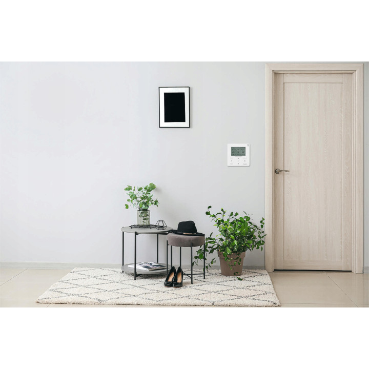Pompa ciepła Rotenso Aquami Split 10kW AQS100X1o+AQS100X13i Ogrzewanie Zima