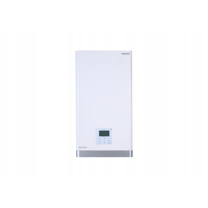Pompa ciepła Rotenso Aquami Split 12kW AQS120X3o AQS160X13i Ogrzewanie Zima