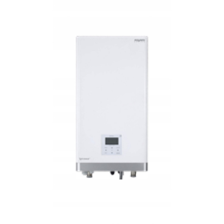 Pompa ciepła Rotenso Aquami Split 12kW AQS120X3o AQS160X13i Ogrzewanie Zima
