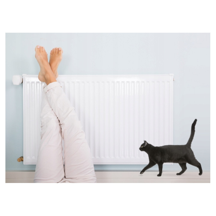 Pompa ciepła Rotenso Aquami Split 16kW AQS160X3o AQS160X13i Ogrzewanie Zima