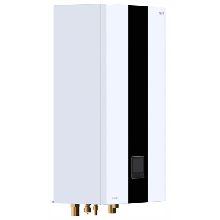 Pompa ciepła ROTENSO Heatmi Split 8kW 1-faz biała