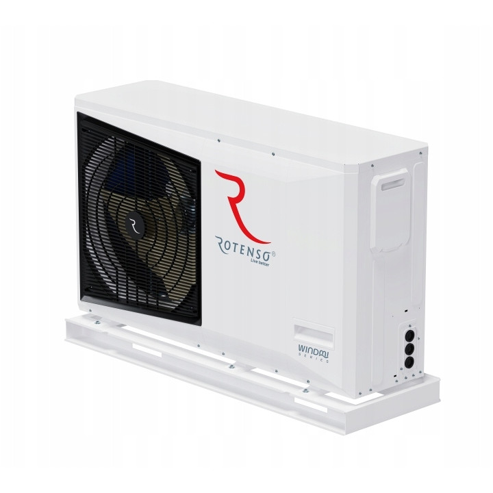 Pompa ciepła monoblock Rotenso Windmi 8 kW