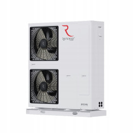 Pompa ciepła monoblock Rotenso Windmi 14 kW