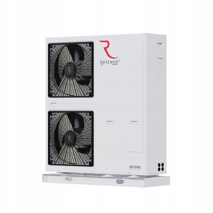Pompa ciepła monoblock Rotenso Windmi 14 kW