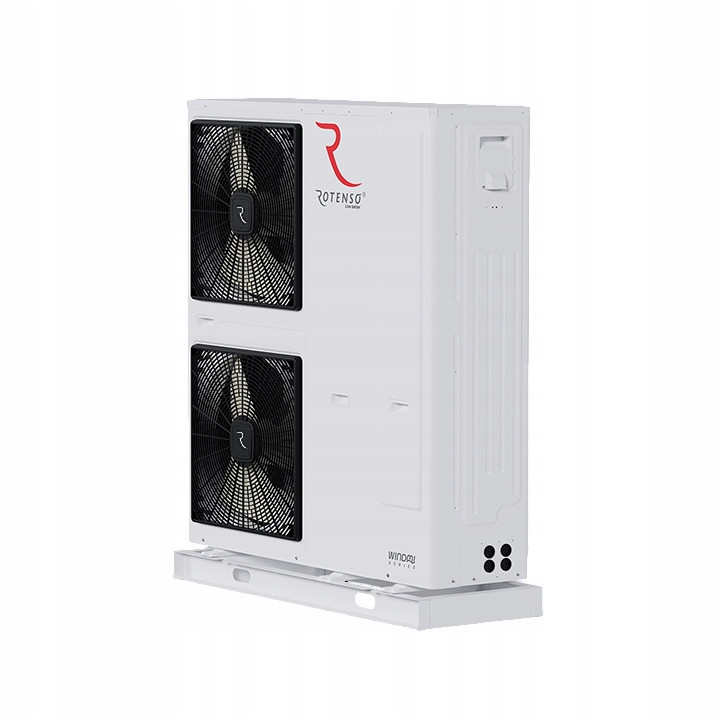 Pompa ciepła monoblock Rotenso Windmi 14 kW