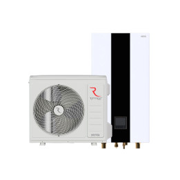 Pompa ciepła split Rotenso Heatmi 4 kW