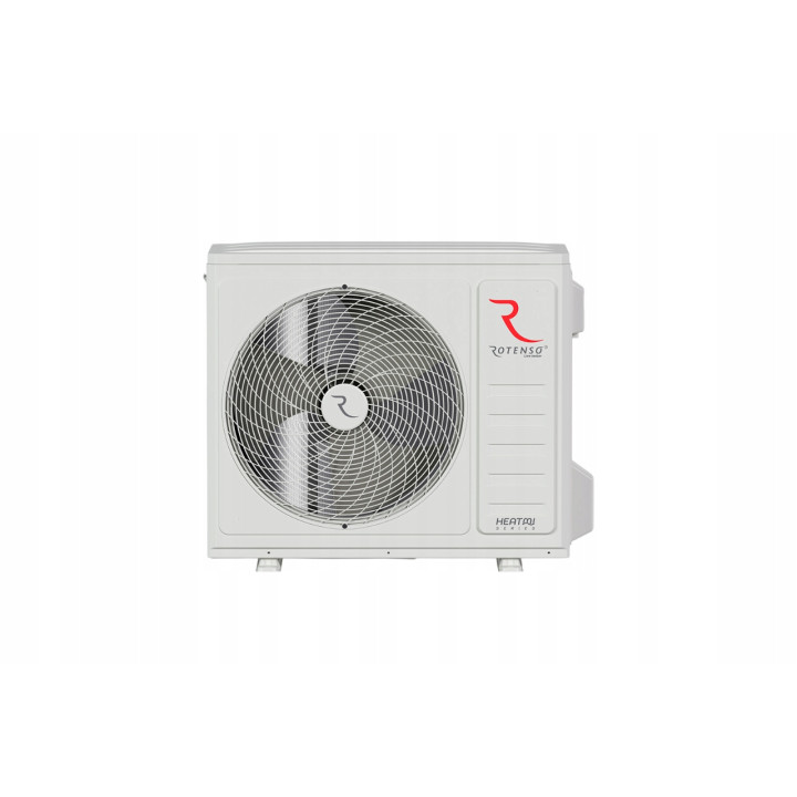Pompa ciepła split Rotenso Heatmi 4 kW