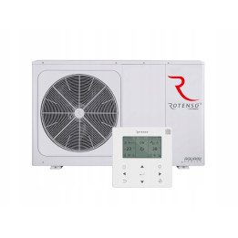 Pompa ciepła monoblock Rotenso Aquami 8 kW