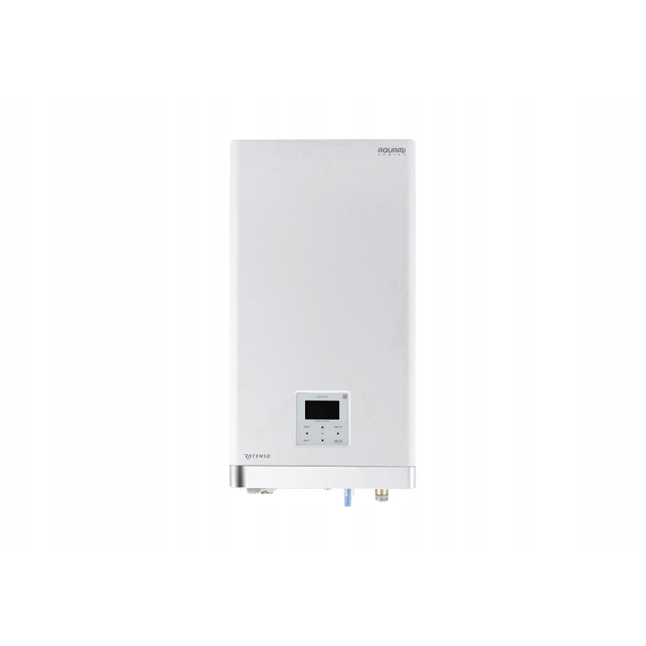 Pompa ciepła split Rotenso Aquami 4 kW