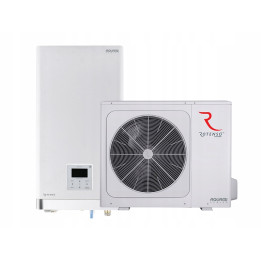 Pompa ciepła split Rotenso Aquami 16 kW