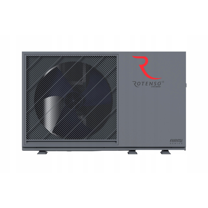 Pompa ciepła monoblock Rotenso Airmi Grey 16kW