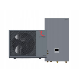 Pompa ciepła split Rotenso Airmi Grey 10kW