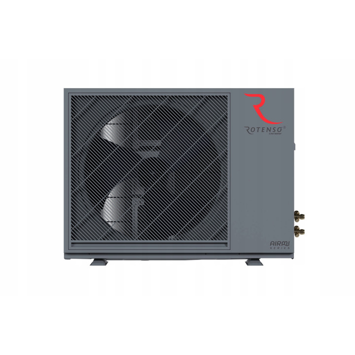 Pompa ciepła split Rotenso Airmi Grey 10kW