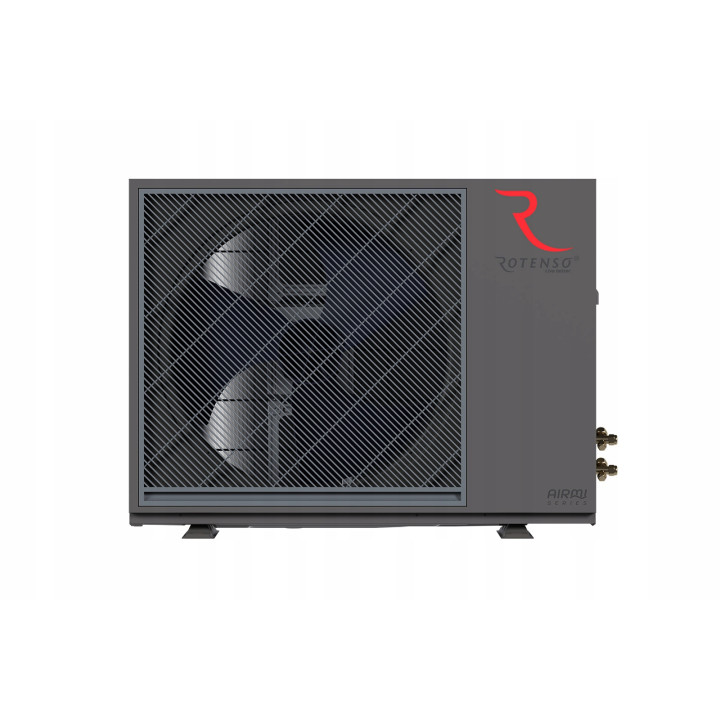 Pompa ciepła split Rotenso Airmi Graphite 14kW